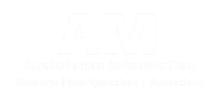 Logo Assistenza Informatica